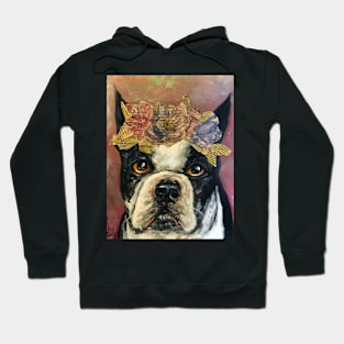 Frenchie Hoodie